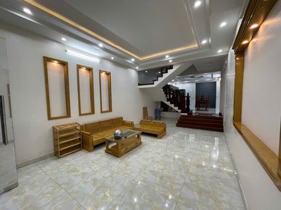 Cho thuê nhà Văn Cao, DT: 90m2, 4 p.ngủ khép kín.. Cho thuê nhà ở tại Quận Hải An Hải Phòng được đăng bởi Nguyễn Văn Tú