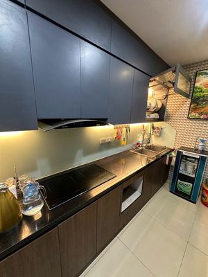 Bán căn hộ Chung cu quan hoa cầu giấy, diện tích 90m , 3 phòng ngủ