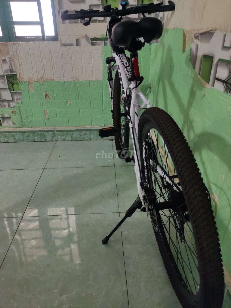 Bán xe đạp mới mua it đi khá đẹp. Mua bán Xe đạp tại Thành phố Long Khánh Đồng Nai được đăng bởi cũ và rẻ hình 4
