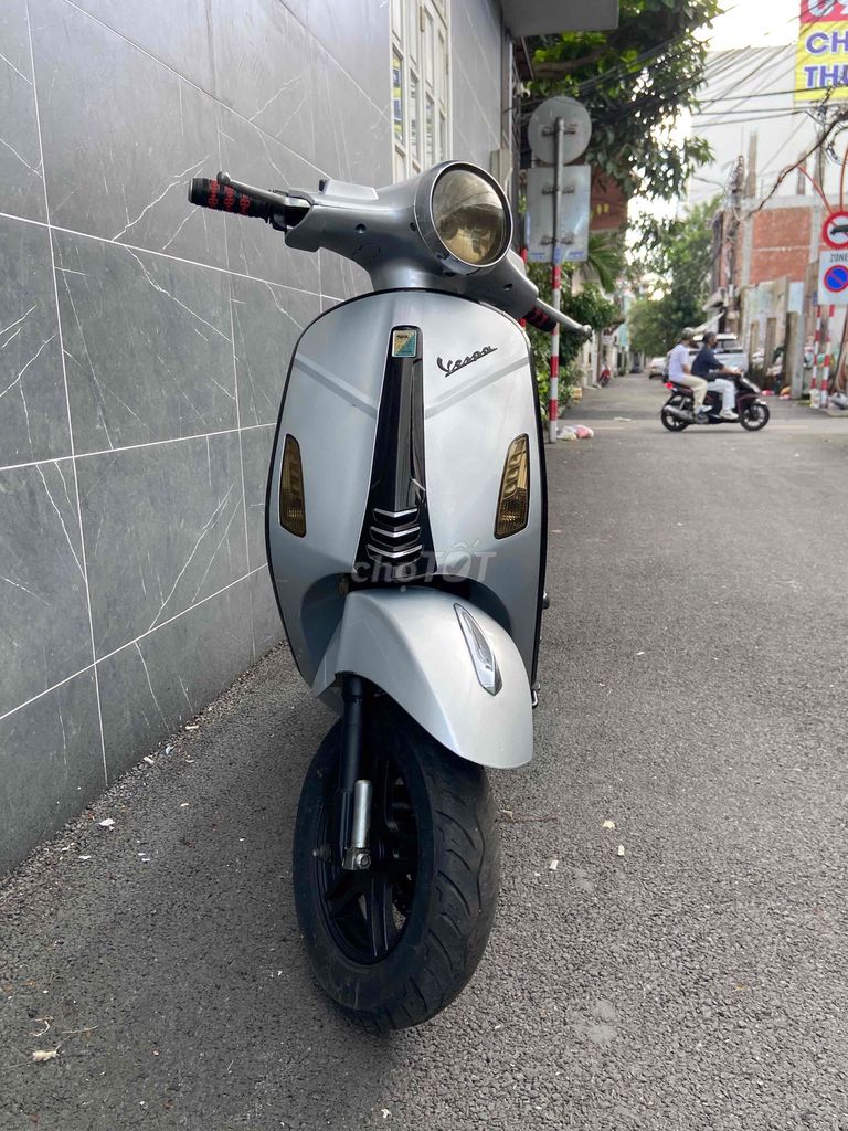 xe điện 5 bình . xe đẹp mạnh như trâu. Mua bán Xe điện tại Quận Thanh Khê Đà Nẵng được đăng bởi Anh phúc hình 4