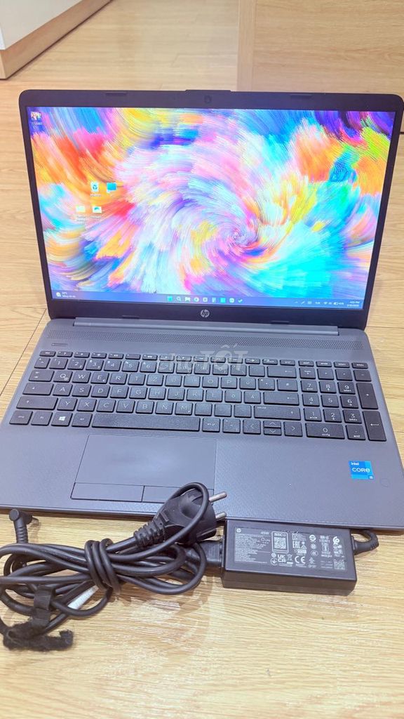 HP 250 G8 i5-1135G7 16GB/512GB. Mua bán Laptop tại Quận Tây Hồ Hà Nội được đăng bởi So Rose hình 1