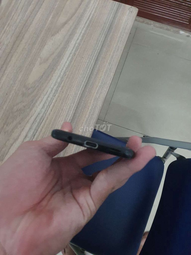 Bán s9 màu hồng cực xịn. Mua bán Điện thoại tại Quận Tân Bình Tp Hồ Chí Minh được đăng bởi Trần Gia Bảo hình 3