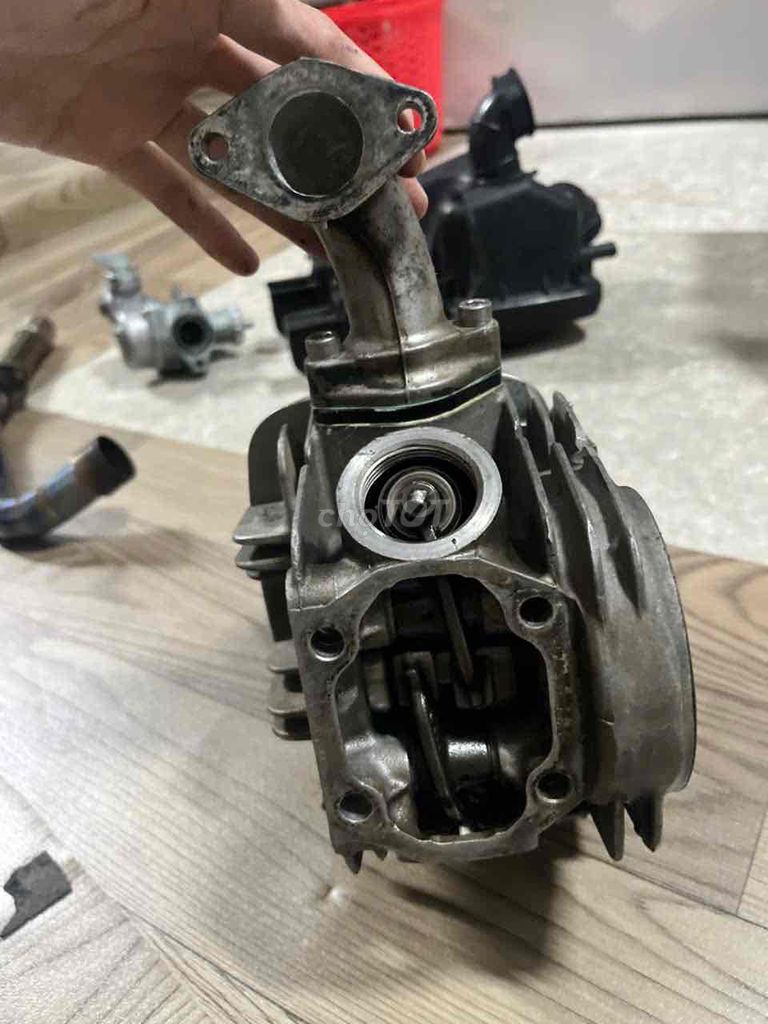 thanh lý xe Wave cho ae đam mê. Mua bán Xe máy tại Quận Tân Phú Tp Hồ Chí Minh được đăng bởi Nghĩa Hoàng hình 9