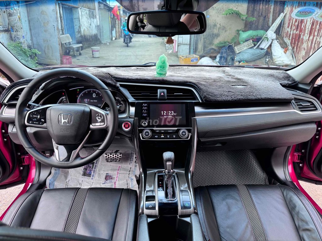 Bán Honda Civic 2021 bản Rs hỗ trợ bank. Mua bán Ô tô tại Quận 3 Tp Hồ Chí Minh được đăng bởi Hoàng Gia Auto hình 7