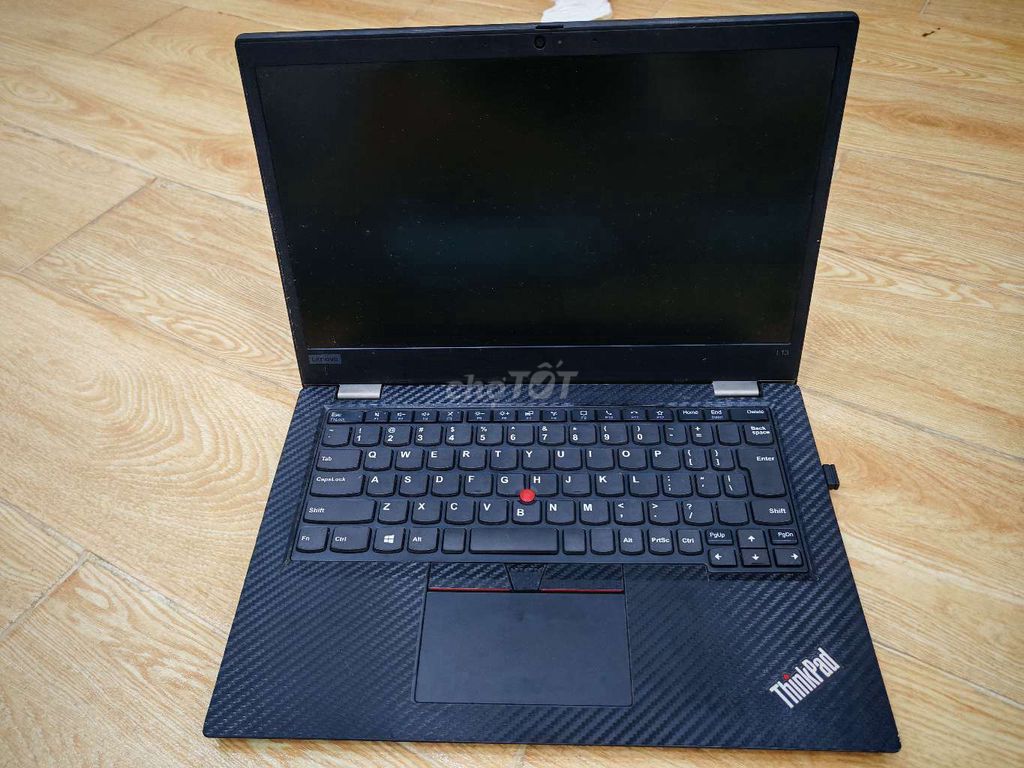 Thinkpad L13 gen 2 intel i5 1135G7 8GB/256GB. Mua bán Laptop tại Quận 8 Tp Hồ Chí Minh được đăng bởi Nam hình 1