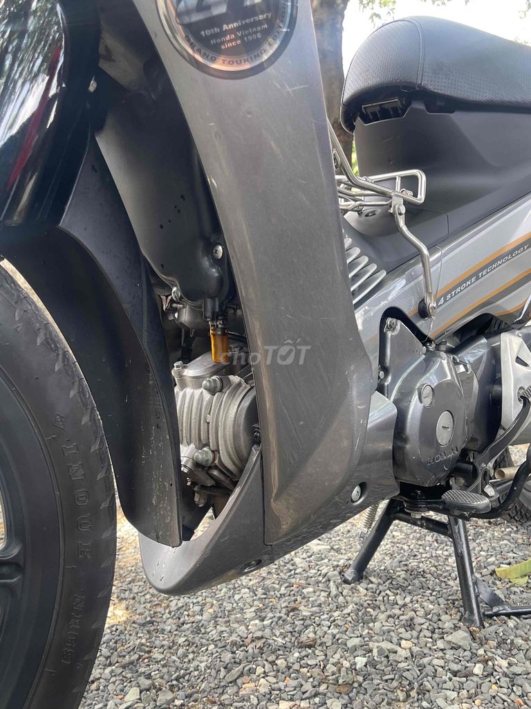 bán. Mua bán Xe máy tại Thành phố Dĩ An Bình Dương được đăng bởi Phan Thanh quang hình 5