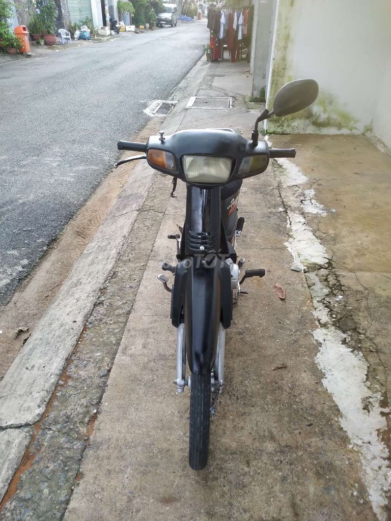 Thanh lý Sym Angel power 2001 bstp ko9c giá rẻ. Mua bán Xe máy tại Quận 12 Tp Hồ Chí Minh được đăng bởi LâmNguyên hình 1