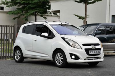 Chevrolet Spark LT 2016 bản full 4 máy đủ đồ chơi. Mua bán Ô tô tại Thành phố Thủ Đức Tp Hồ Chí Minh được đăng bởi Võ Văn Kiệt