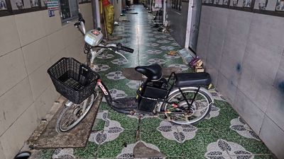 XE CHẠY NGON, BÌNH MẠNH,1tr8. Mua bán Xe điện tại Thị xã Tân Uyên Bình Dương được đăng bởi Nguyễn Thế Tân