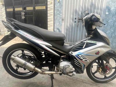 Detech Exciter 50cc 2019 SD29000km Zin có CCCD. Mua bán Xe máy tại Quận Bình Tân Tp Hồ Chí Minh được đăng bởi Anh khuê