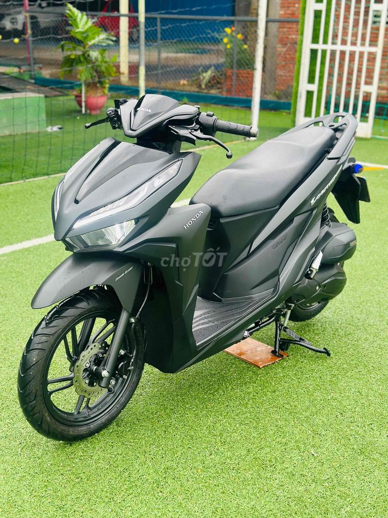VARIO 150 2019 ODO THẤP XE ĐẸP QUÁ MỚI RẤT ĐẸP. Mua bán Xe máy tại Huyện Chợ Mới An Giang được đăng bởi XE MÁY THIỆN PHÁT AN GIANG hình 2