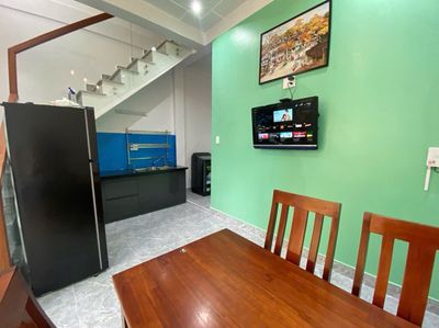 Rent · 2 bd · 50 м² · Quận Ngũ Hành Sơn, ул. Đường Đa Mặn 12