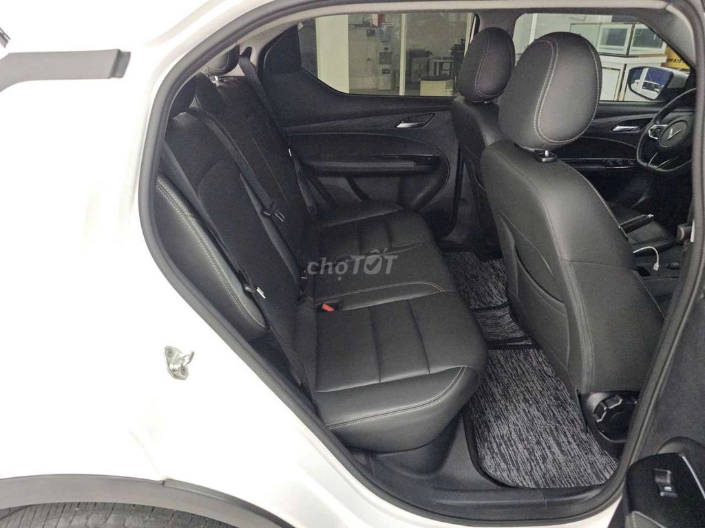 Vf 5 2024 Plus - 45000 km bản mua pin. Mua bán Ô tô tại Thành phố Thủ Đức Tp Hồ Chí Minh được đăng bởi Tuấn Anh hình 9