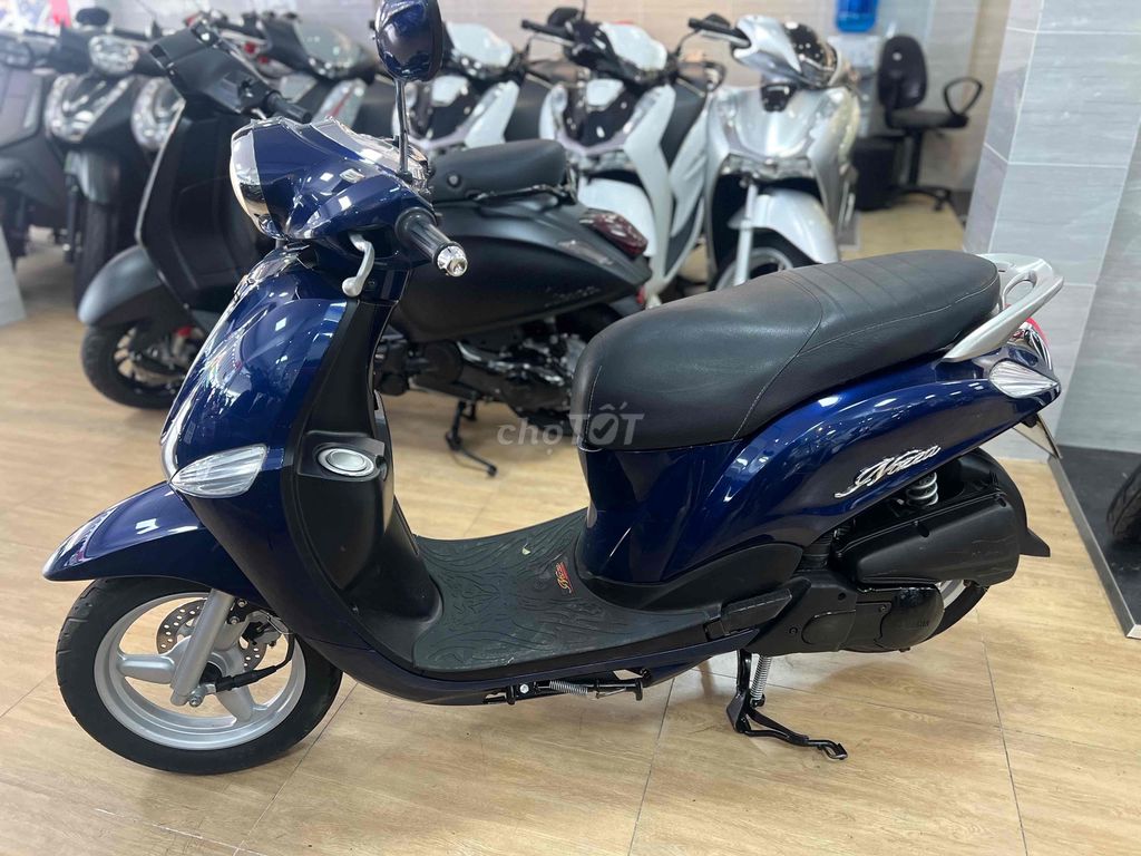 Yamaha Nozza 2012 ❇️Đồng Moto Đà Lạt❇️