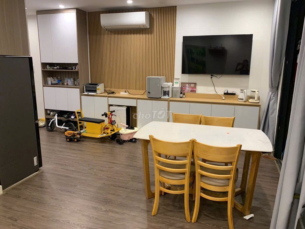 Продается квартира 2N+63 м², полная NT, открытый вид, S105