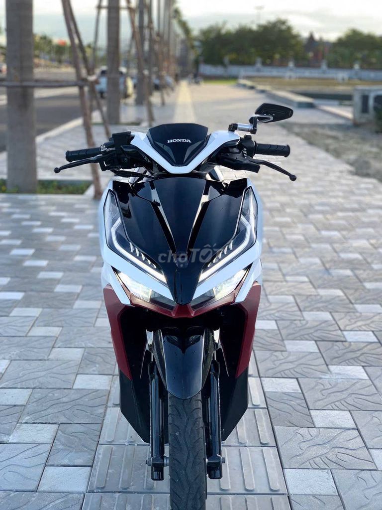 Vario 2020 khóa ga bs 43 mới cứng trả góp trao đổi