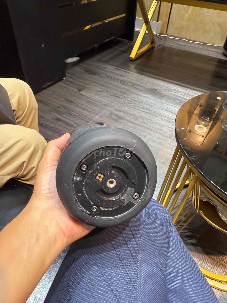 Loa Bluetooth Bose SoundLink Revolve+ Đen. Mua bán Tivi, Âm thanh tại Quận 6 Tp Hồ Chí Minh được đăng bởi lê thành nhan hình 1