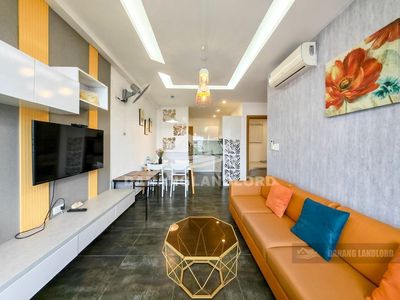Аренда · Mường Thanh Sơn Trà · 2 комн. · 65 м² · Quận Sơn Trà, ул. Võ Nguyên Giáp
