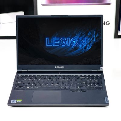 Lenovo Legion Gaming Cứng Cáp, Cao Cấp, Giá Hạt Dẻ