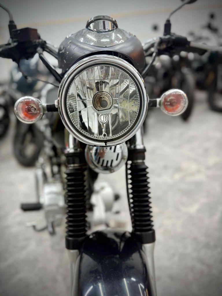 Husky 125 bssg. Mua bán Xe máy tại Quận 12 Tp Hồ Chí Minh được đăng bởi THÁI THUẬN MOTOR hình 2