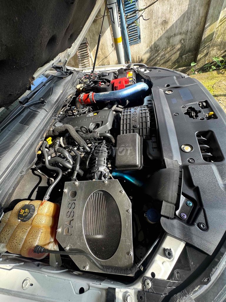 Ford Raptor 2019 Trắng 132000km. Mua bán Ô tô tại Thành phố Đà Lạt Lâm Đồng được đăng bởi huy hình 12