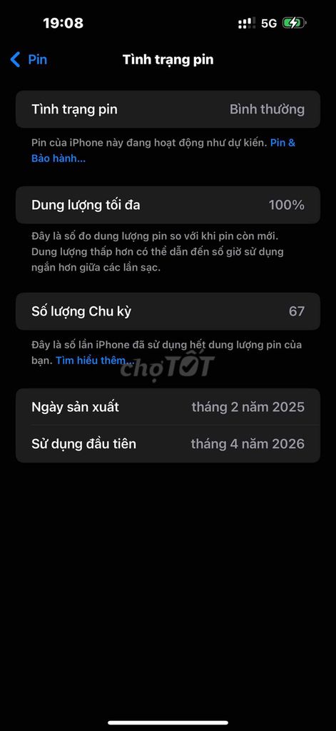 iPhone 16 Plus 128GB. Mua bán Điện thoại tại Huyện Lộc Ninh Bình Phước được đăng bởi Hải Hoàng hình 1