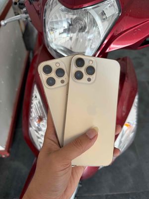 iPhone 13Pro Mac/128GB zill đẹp 99,99%. Mua bán Điện thoại tại Quận Ninh Kiều Cần Thơ được đăng bởi ĐỨC VŨ APPLE cần thơ