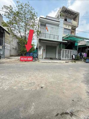 Đất Bình Hoà 100m2 full thổ cư Giá Chỉ 3tỷ200tr. Mua bán đất tại Thành phố Thuận An Bình Dương được đăng bởi Cao Thắng