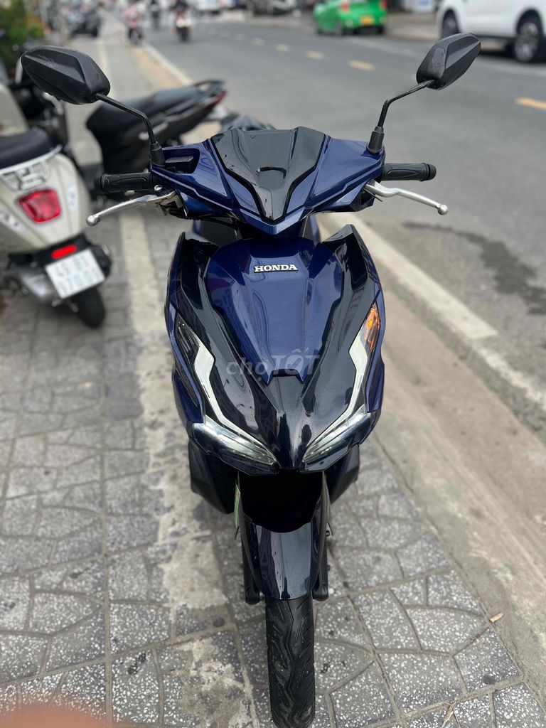 ab 125 2022❇️Đồng moto 2❇️. Mua bán Xe máy tại Thành phố Đà Lạt Lâm Đồng được đăng bởi ĐỒNG MOTOR 2  cá nhân hình 6