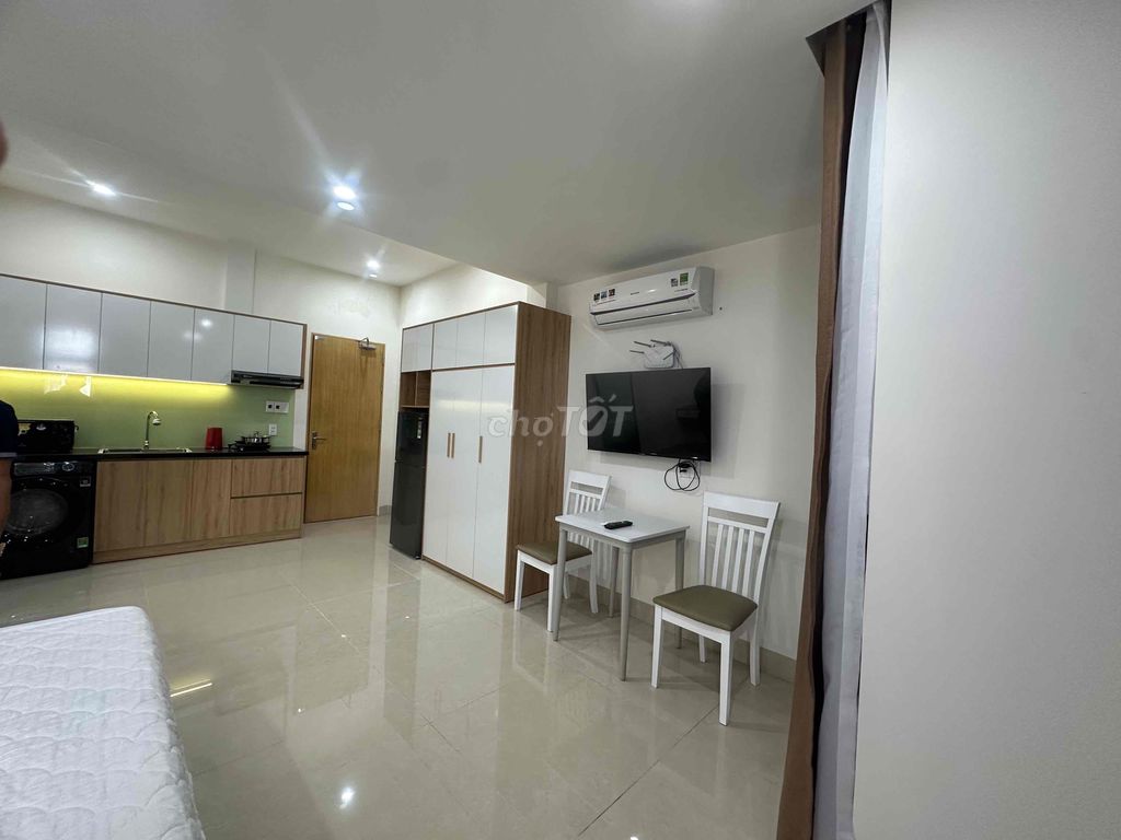 BÁN TOÀ CĂN HỘ 4,5 TẦNG THANG MÁY ĐƯỜNG DƯƠNG TỰ MINH, vỉa hè. Mua bán Căn hộ/Chung cư tại Quận Sơn Trà Đà Nẵng được đăng bởi Hoàng Thị Châu hình 6