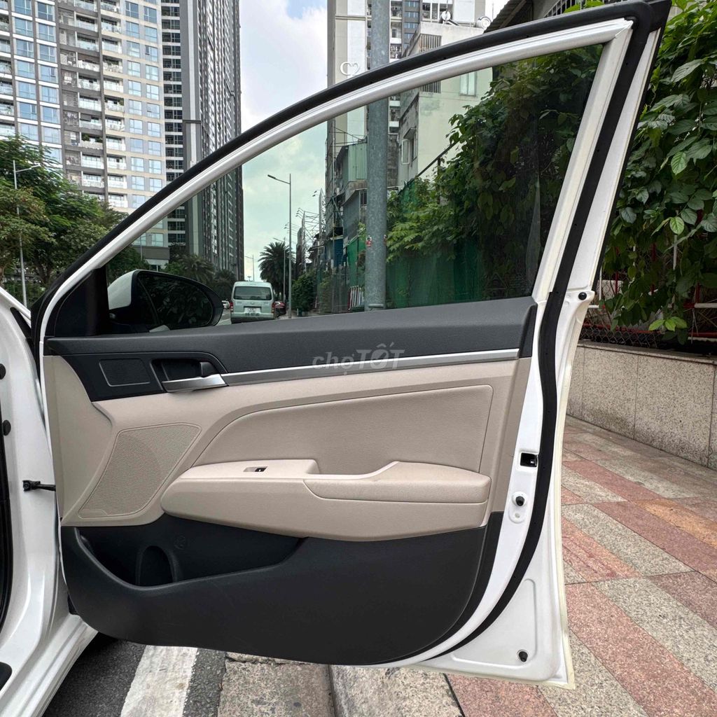 Elantra bản full Siri C 2021 GLS. Mua bán Ô tô tại Quận Bình Thạnh Tp Hồ Chí Minh được đăng bởi Lợi Trần Hữu hình 7