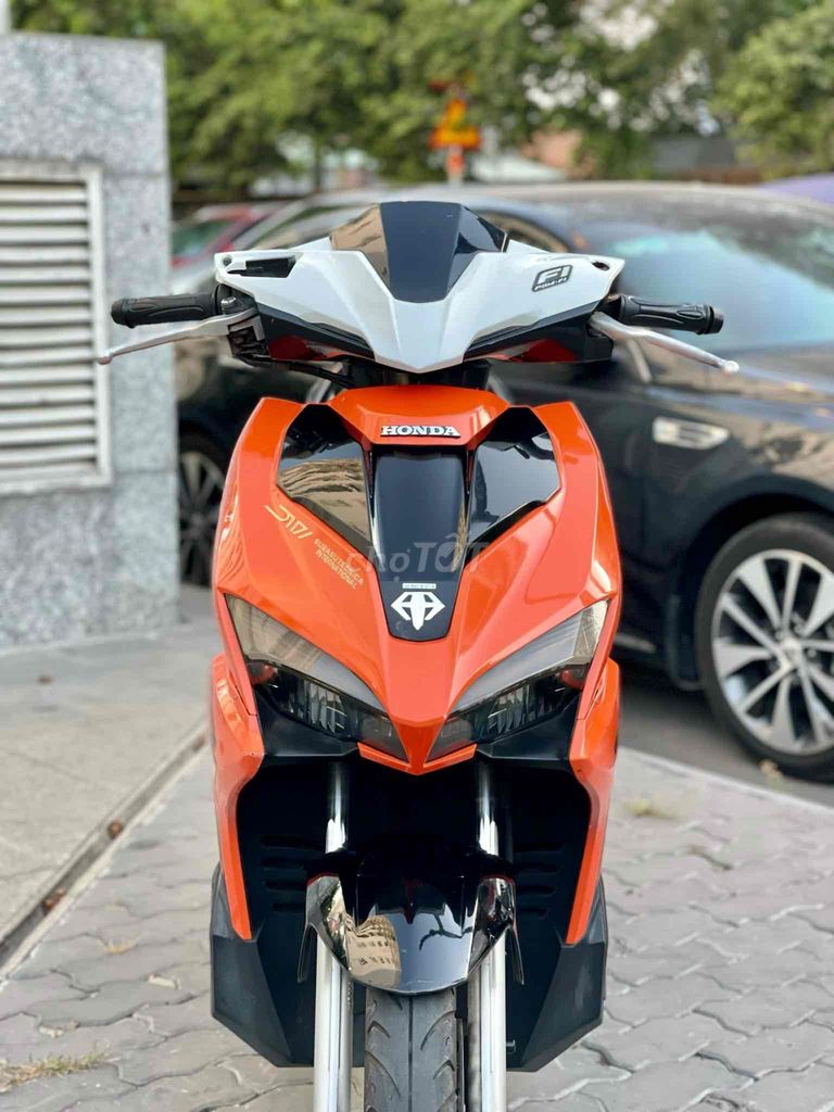 Honda airblade 2019 bstp khóa smarkey 9 chủ s tên