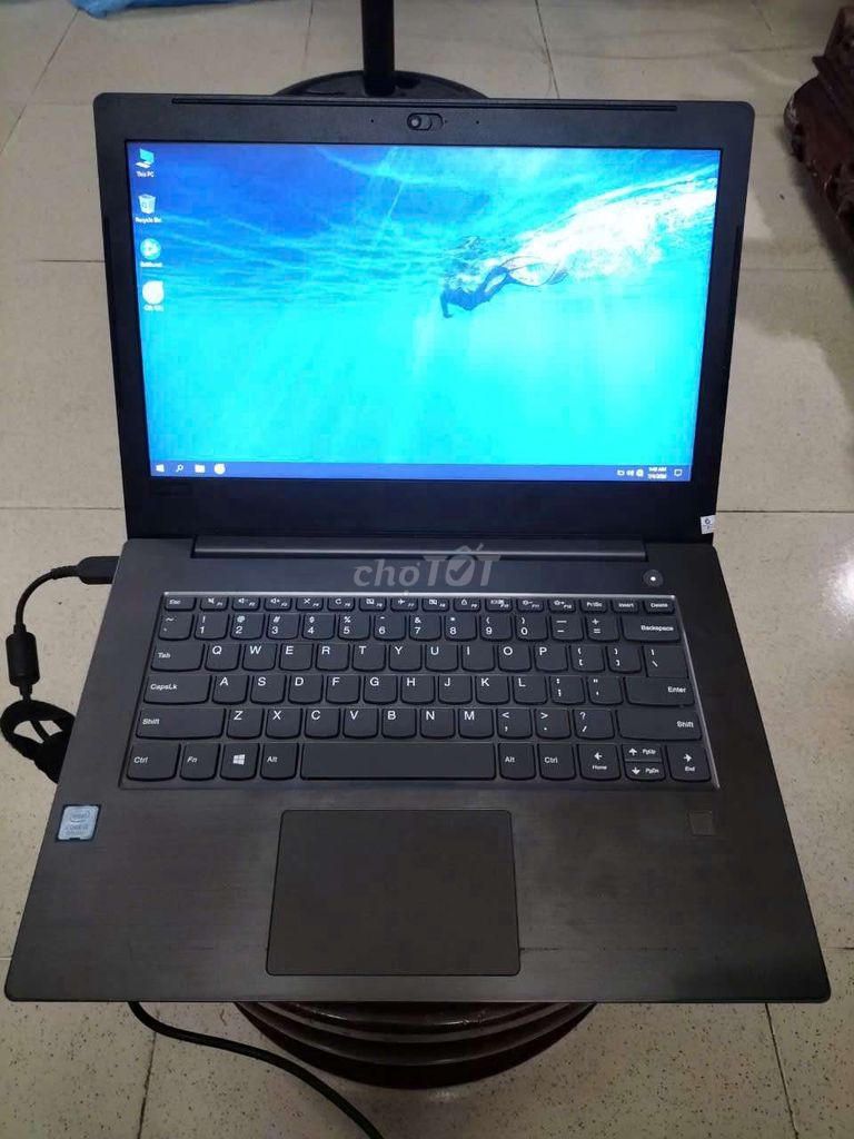 Lenovo i5-8250U 4GB SSD Đen. Mua bán Laptop tại Thành phố Cao Lãnh Đồng Tháp được đăng bởi Nghh nhân hình 1