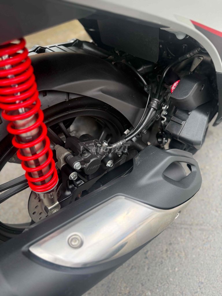 SH 160 ABS 2024 Lướt 3900k B65 GÓP CẦN CCCD ĐỦ 18t. Mua bán Xe máy tại Quận Ninh Kiều Cần Thơ được đăng bởi XE MÁY HOÀNG YẾN hình 11