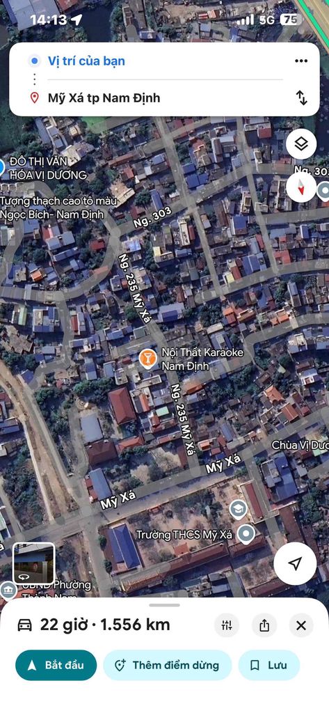 Đât chính chủ
