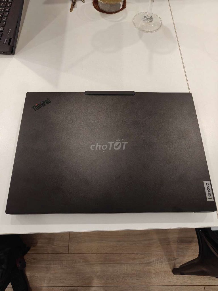 Lenovo Thinkpad T14P Ultra 9 . Mua bán Laptop tại Quận 7 Tp Hồ Chí Minh được đăng bởi Trần Long hình 1