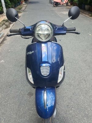 Vespa 50c đời 2019 máy siêu êm gọn nhẹ chạy đi hoc. Mua bán Xe máy tại Quận 1 Tp Hồ Chí Minh được đăng bởi văn hưng