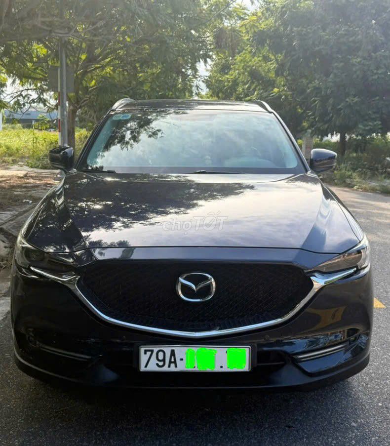 BÁN XE Mazda CX 5 2.0AT 2WD.. Mua bán Ô tô tại Thành phố Nha Trang Khánh Hòa được đăng bởi Tran Duc Loc hình 3