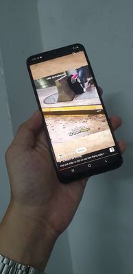 Samsung A30 2 sim giá mềm nhũng. Mua bán Điện thoại tại Quận 12 Tp Hồ Chí Minh được đăng bởi Trần Gia Bảo