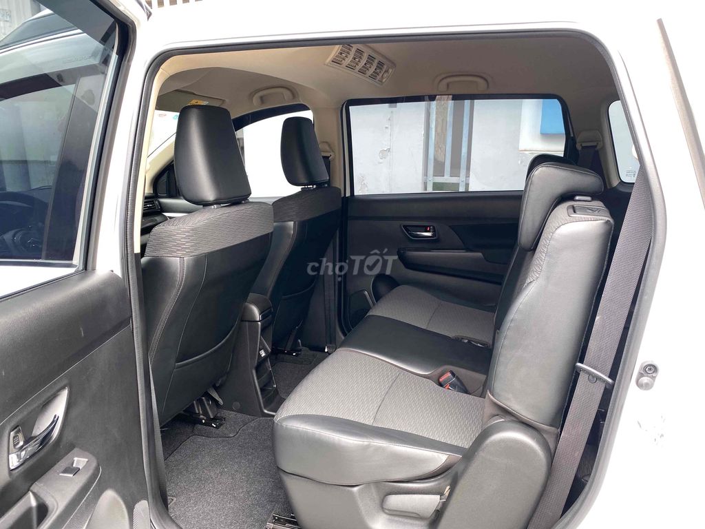 Suzuki XL 7 2021 GLX AT - 15.000km siêu cọp. Mua bán Ô tô tại Huyện Hóc Môn Tp Hồ Chí Minh được đăng bởi Nguyễn Duy Khánh hình 10