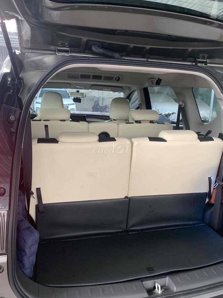 Mitsubishi Xpander 2024 1.5 AT - 20000 km. Mua bán Ô tô tại Quận 12 Tp Hồ Chí Minh được đăng bởi Trân hình 5