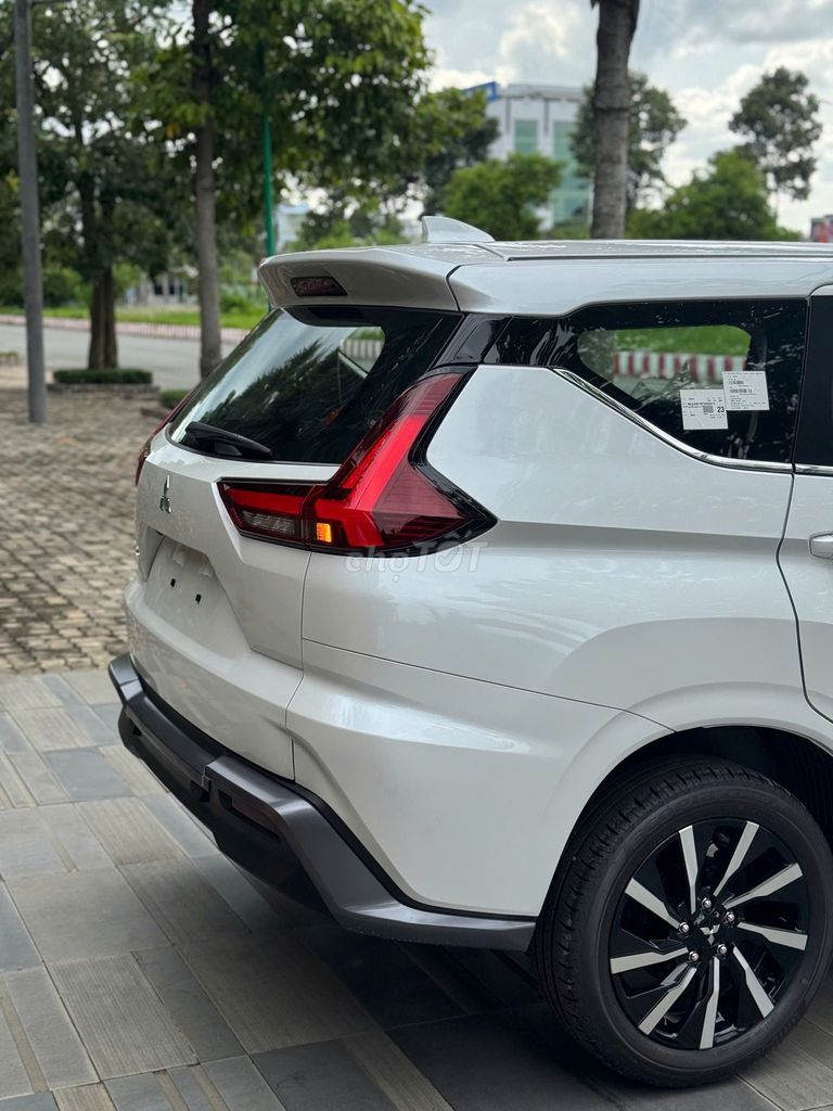 Xpander Premium NEW/ Giảm 100% TB/Xe sẵn giao ngay. Mua bán Ô tô tại Quận 1 Tp Hồ Chí Minh được đăng bởi Nam Mitsubishi Quận 1 hình 7
