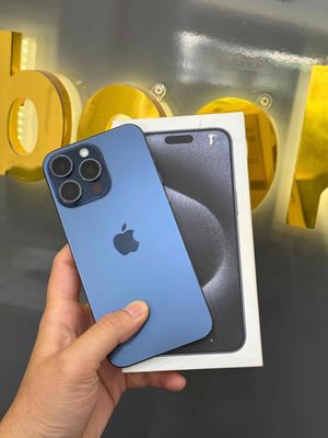 15 Pro Max 256GB Xanh VN Zin đẹp 98% imei 928227:7. Mua bán Điện thoại tại Quận Ninh Kiều Cần Thơ được đăng bởi Quý Mobile Cần thơ