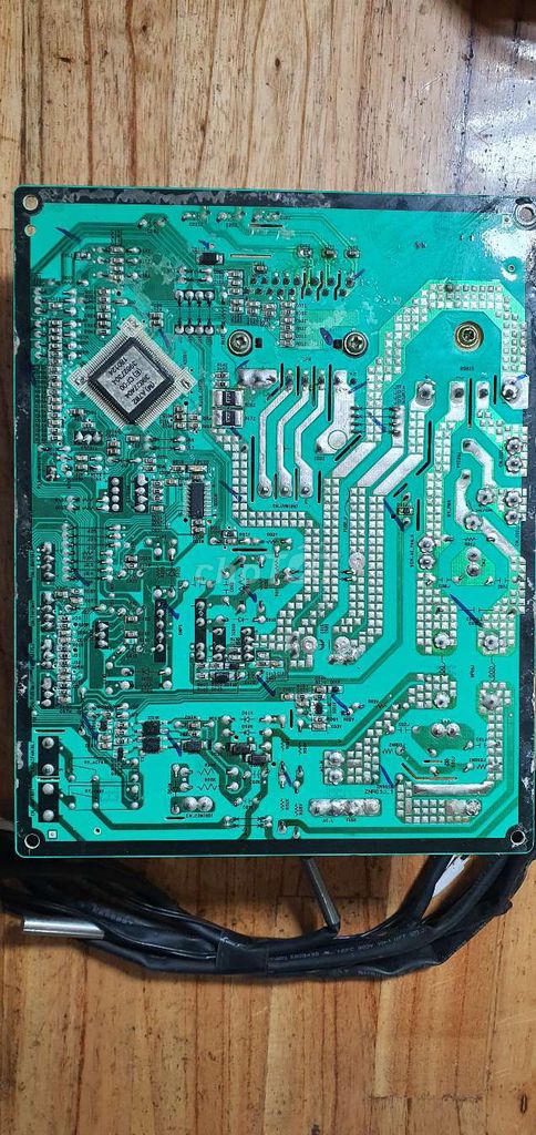 Board mạch công suất dàn nóng Điều hòa LG inverter