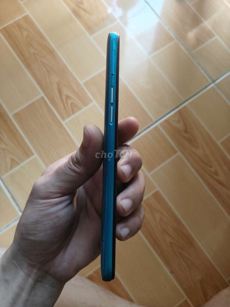 Realme 5i 32GB Xanh. Mua bán Điện thoại tại Thành phố Thủ Đức Tp Hồ Chí Minh được đăng bởi Huy hình 1
