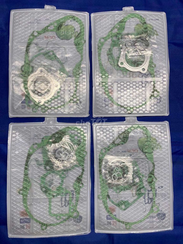 Phụ Tùng Xe Máy Yass, Y110ss,SS2, Matte 111. Mua bán Phụ tùng xe tại Huyện Thới Bình Cà Mau được đăng bởi Toàn Nguyễn hình 11