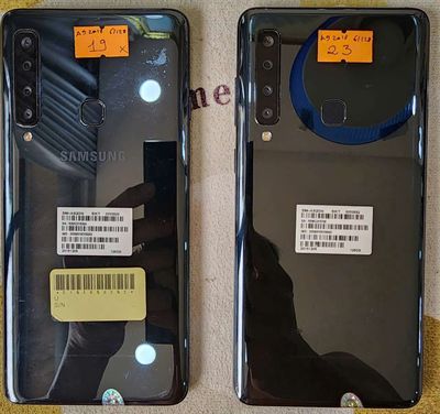 SamSung Galaxy A9 2018 máy zin, cấu hình 6/128gb. Mua bán Điện thoại tại Quận Gò Vấp Tp Hồ Chí Minh được đăng bởi ThiênMinhMobile