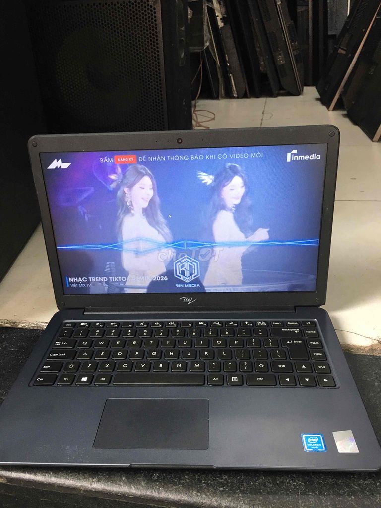 Laptop Đã Sử Dụng - Hoạt Động Tốt. Mua bán Laptop tại Quận Tân Phú Tp Hồ Chí Minh được đăng bởi minh chiêm hình 1