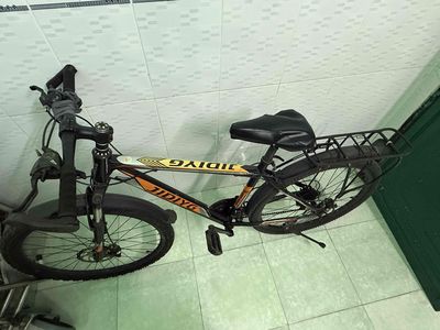 xe cũ còn chạy tốt. Mua bán Xe đạp tại Quận 8 Tp Hồ Chí Minh được đăng bởi Nguyễn hoàng thành