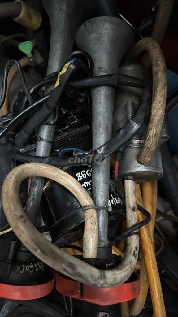 kèn loc 12v. Mua bán Phụ tùng xe tại Quận Phú Nhuận Tp Hồ Chí Minh được đăng bởi chi hình 3